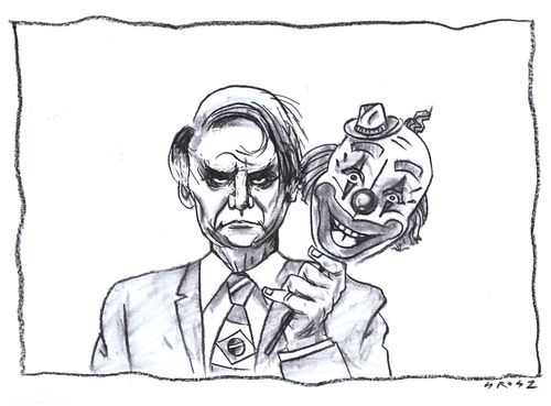 Brazil's Bolsonaro ordered to wear mask in public
