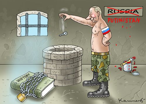 Putinistan