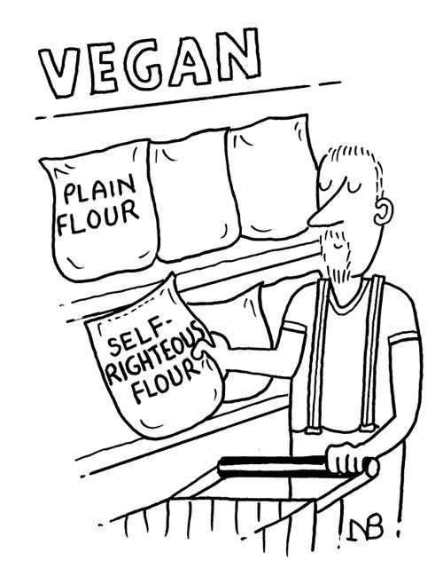 Vegan 