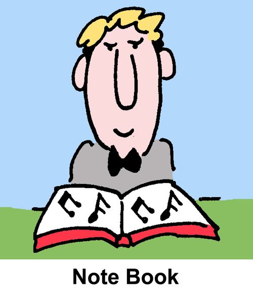 Note Book