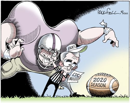 Football Season