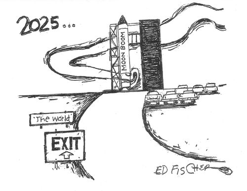 2025...
