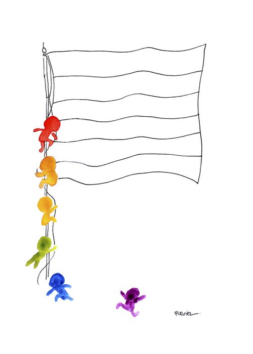 Pride
