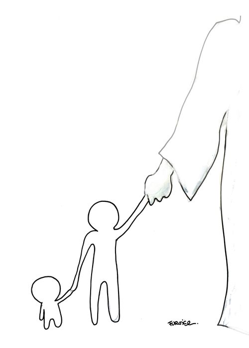 Father