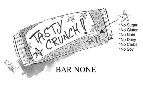 Bar None