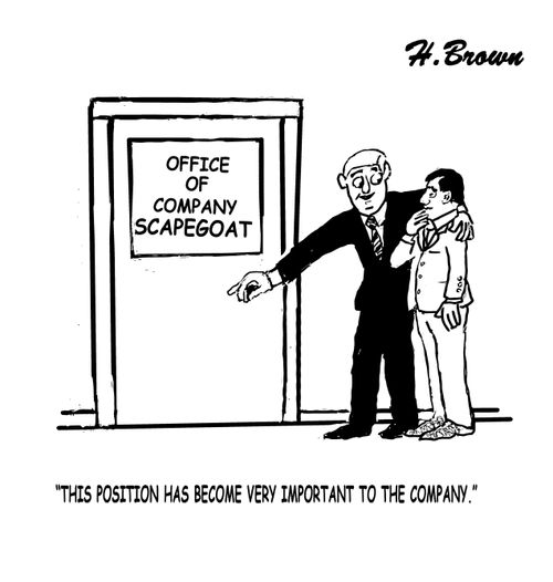 "This position has become very important to the company."