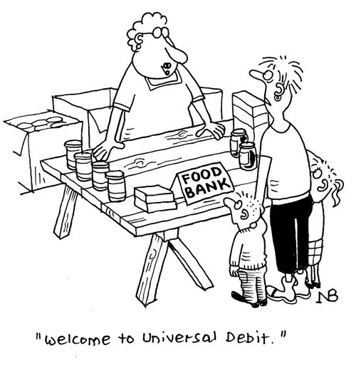 Welcome to Universal Debit