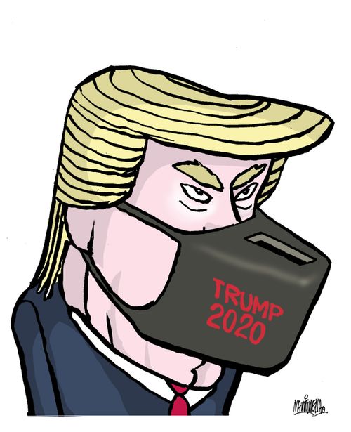 Trump 2020