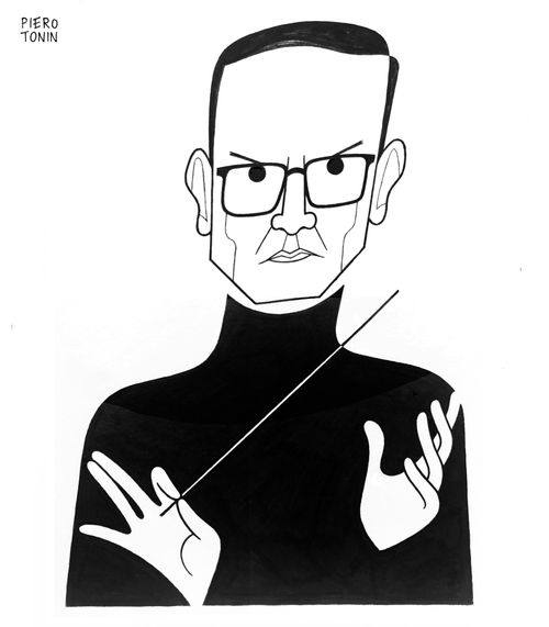 Ennio Morricone