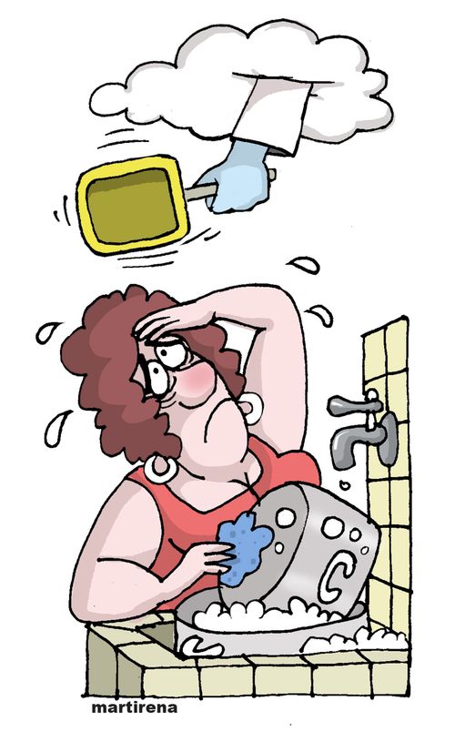Abuse of domestic workers