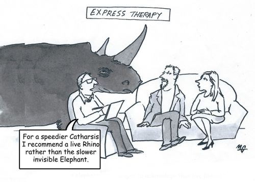 Express Therapy