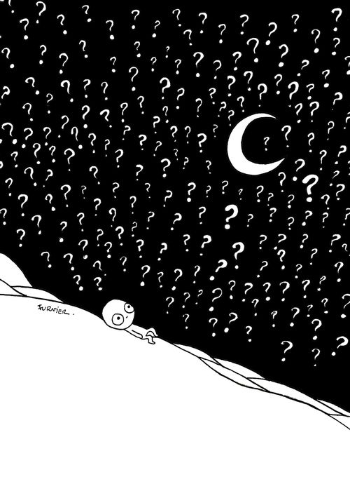 Questions