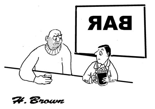 INCONGRUITY