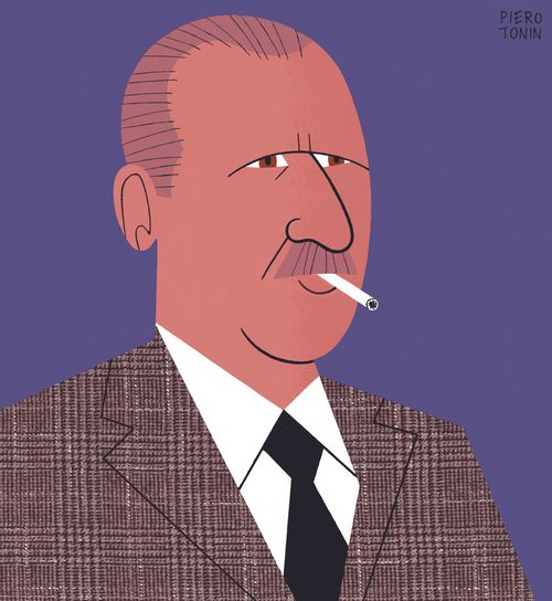 Paolo Borsellino