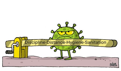 Discipline-Distance-Hygiene-Sanitation