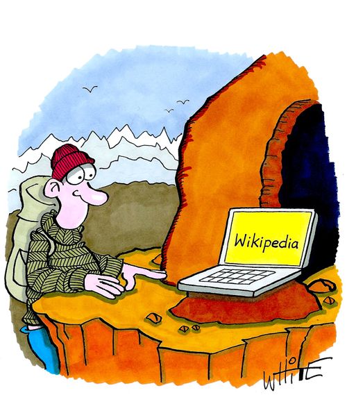 Wikipedia...