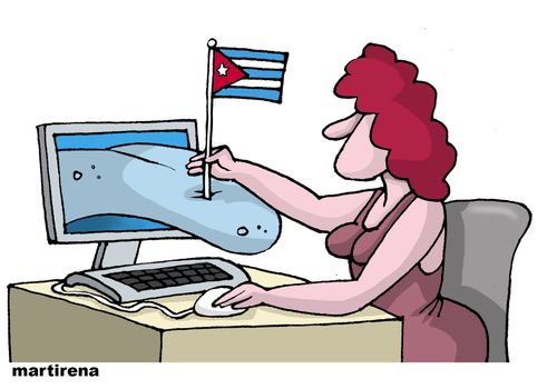 Cubanisms in the Spanish language