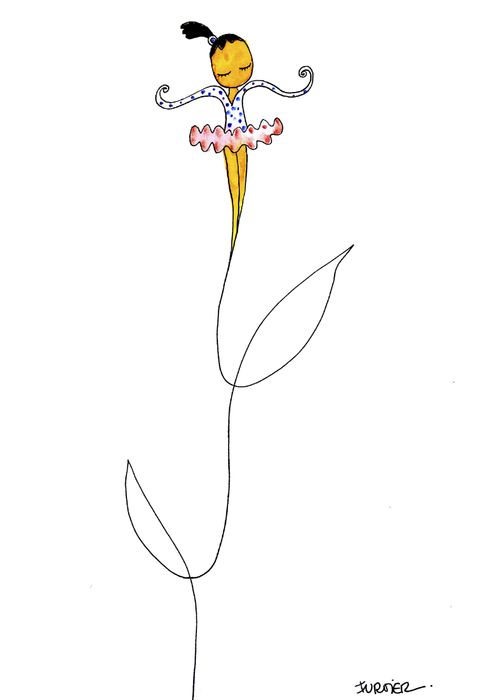 Dancer