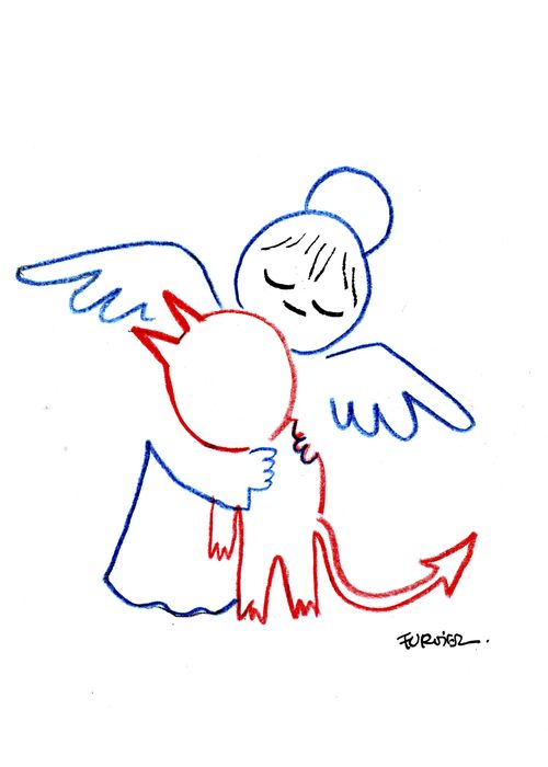 Forgiveness 