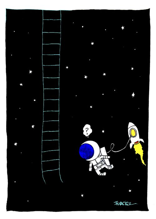 Astronaut 