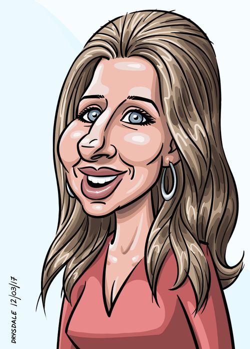 Barbra Streisand