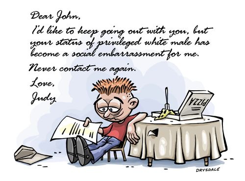 Dear John