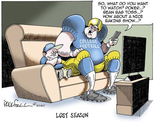 Lost Season