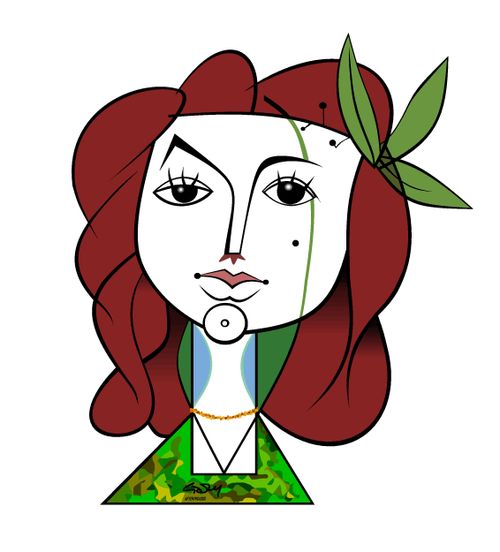 Francoise Gilot