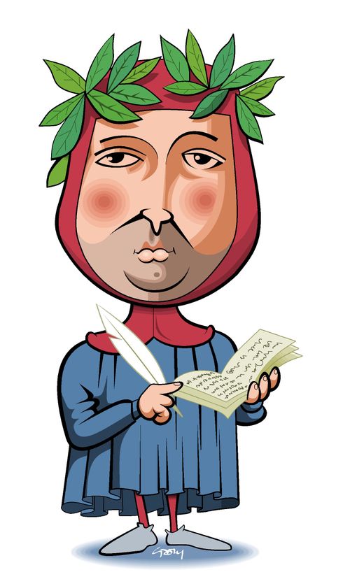 Petrarch