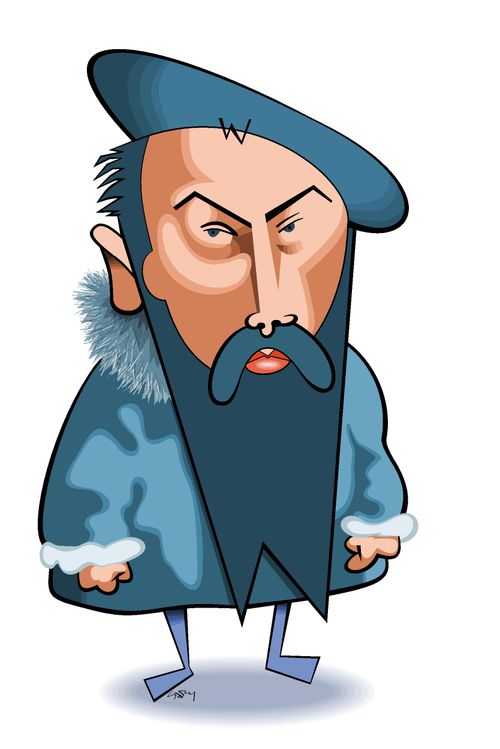 Thomas Wyatt