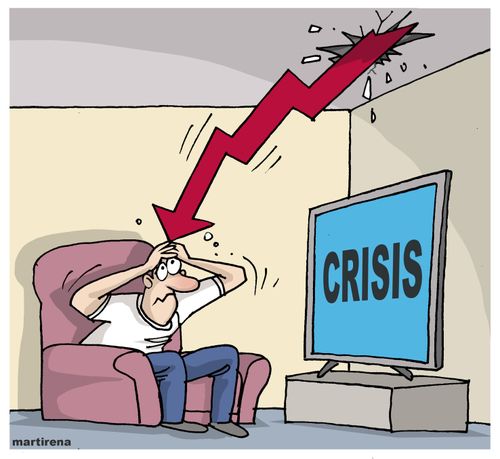 Coronavirus crisis