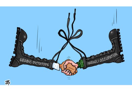 Israel & UAE