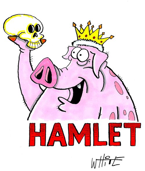 Hamlet