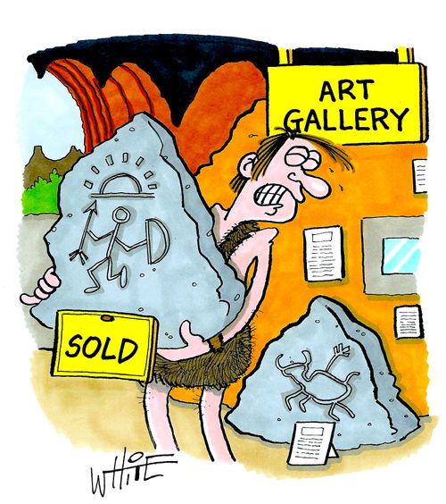 Art Gallery