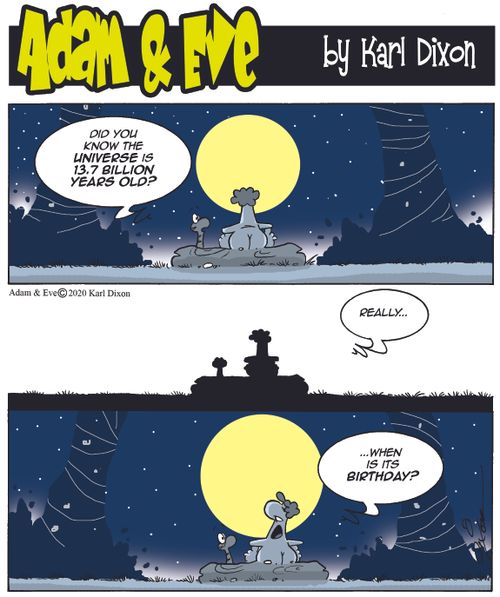 Adam & Even