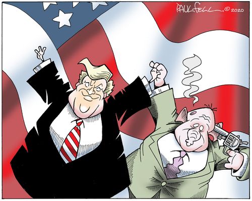 Running Mate