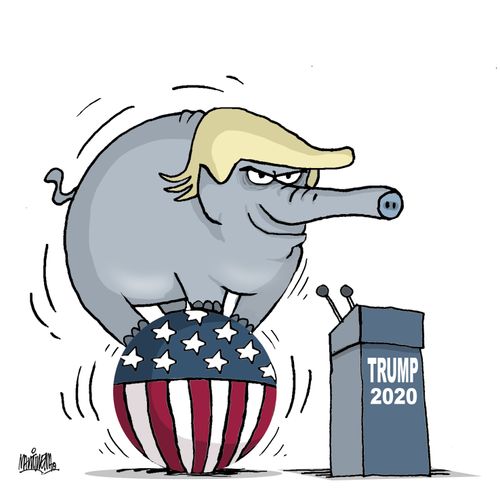 Republican Convention