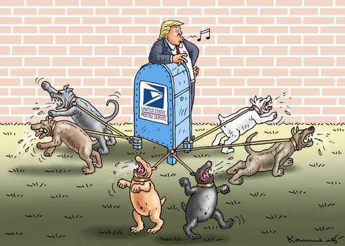 Republicans only