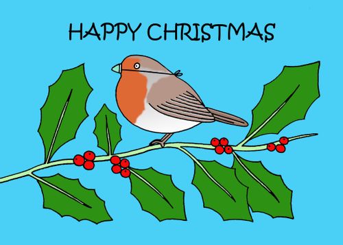 Happy Christmas