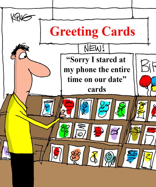 Greeting Cards