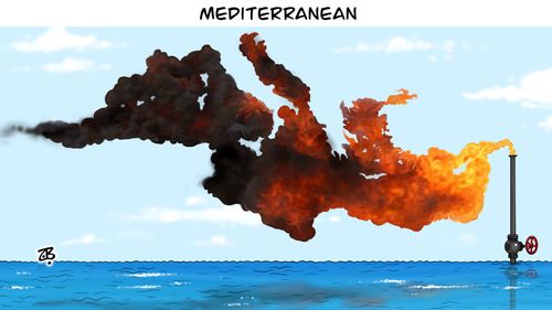 Mediterranean 