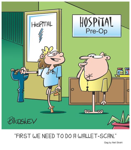 "First we need to do a wallet-scan"