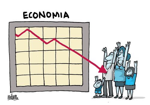 Coronavirus and family economy
