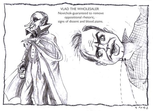Vlad the Wholesaler
