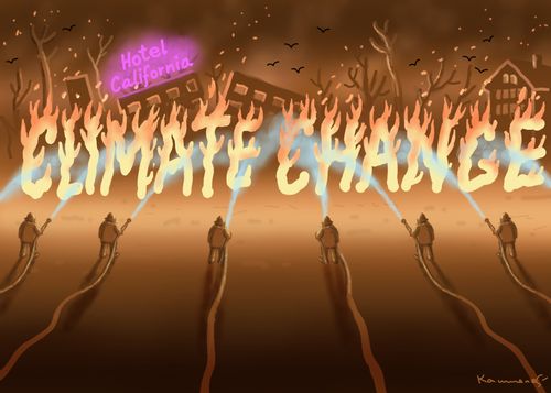 Climate Change