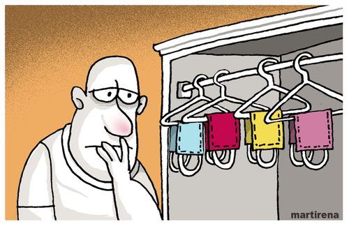Everyday garments