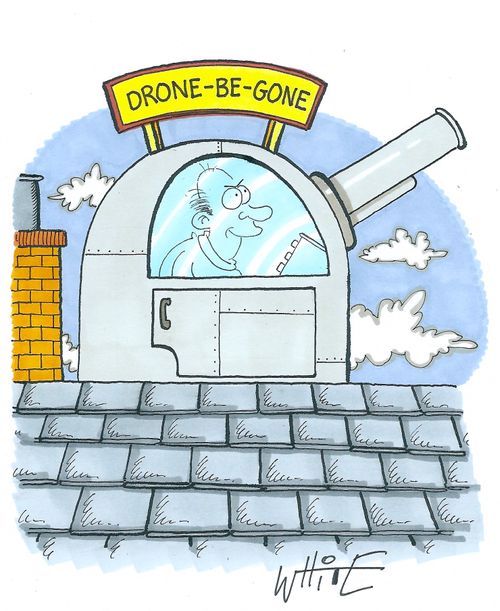 drone-be-gone...