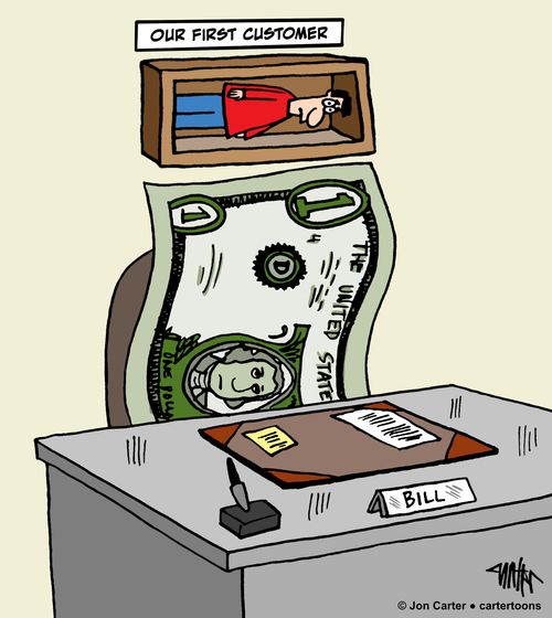 First-Customer-Earned