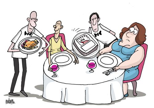 obesity and overeating