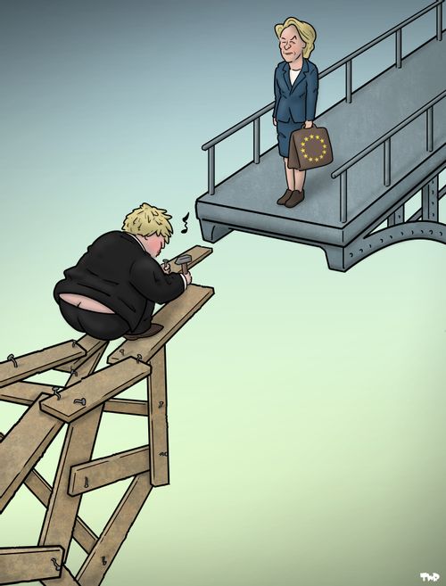 Brexit deal